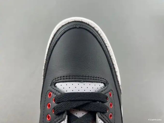 DN3707-010 3 Air Jordan Cement Black 0617